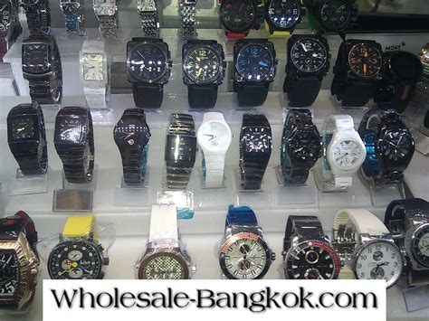 wholesale replica watches thailand|high end replica watches bangkok.